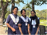 SCHOOL PICNIC FOR CLASS 9