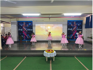 CLASS 1-B LONG ASSEMBLY