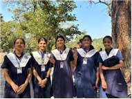 SCHOOL PICNIC FOR CLASS 9