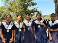 SCHOOL PICNIC FOR CLASS 9