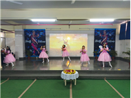 CLASS 1-B LONG ASSEMBLY