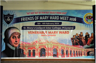 Mary Ward – A Visionary with a Spirit of Revolution