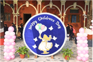 CHILDREN'S DAY CELEBRATION
