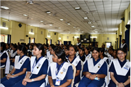 HARMONY IN ACTION- REPORT ON THE FMW, JPIC AND USM MEETING