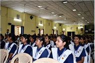 HARMONY IN ACTION- REPORT ON THE FMW, JPIC AND USM MEETING