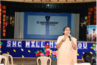 HARMONY IN ACTION- REPORT ON THE FMW, JPIC AND USM MEETING