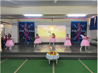 CLASS 1-B LONG ASSEMBLY