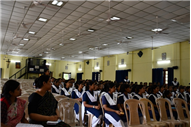 HARMONY IN ACTION- REPORT ON THE FMW, JPIC AND USM MEETING