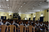 HARMONY IN ACTION- REPORT ON THE FMW, JPIC AND USM MEETING