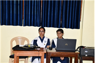 HARMONY IN ACTION- REPORT ON THE FMW, JPIC AND USM MEETING