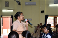 HARMONY IN ACTION- REPORT ON THE FMW, JPIC AND USM MEETING