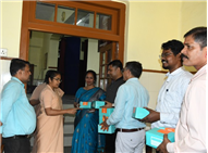 CELEBRATING WOMANHOOD WITH GRATITUDE