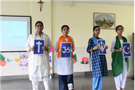 FANCY DRESS COMPETITION