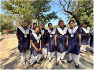 SCHOOL PICNIC FOR CLASS 9