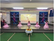 CLASS 1-B LONG ASSEMBLY