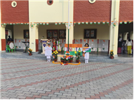 REPUBLIC DAY CLASS 1 & 2