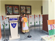 REPUBLIC DAY CLASS 1 & 2