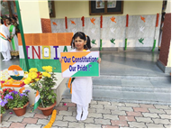 REPUBLIC DAY CLASS 1 & 2