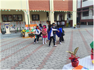 REPUBLIC DAY CLASS 1 & 2