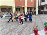 REPUBLIC DAY CLASS 1 & 2