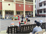 REPUBLIC DAY CLASS 1 & 2