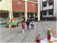 REPUBLIC DAY CLASS 1 & 2