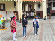 REPUBLIC DAY CLASS 1 & 2