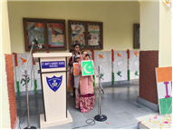 REPUBLIC DAY CLASS 1 & 2