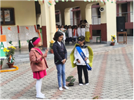 REPUBLIC DAY CLASS 1 & 2