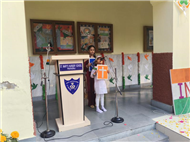 REPUBLIC DAY CLASS 1 & 2