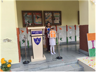 REPUBLIC DAY CLASS 1 & 2