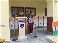 REPUBLIC DAY CLASS 1 & 2