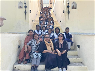 SCHOOL PICNIC FOR CLASS 9