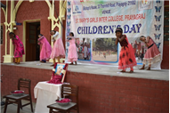 CHILDREN’S DAY CELEBRATION BY DIOCESAN DEVELOPMENT & WELFARE SOCIETY