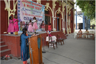 CHILDREN’S DAY CELEBRATION BY DIOCESAN DEVELOPMENT & WELFARE SOCIETY