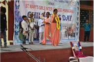 CHILDREN’S DAY CELEBRATION BY DIOCESAN DEVELOPMENT & WELFARE SOCIETY