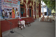 CHILDREN’S DAY CELEBRATION BY DIOCESAN DEVELOPMENT & WELFARE SOCIETY