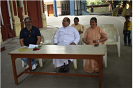 CHILDREN’S DAY CELEBRATION BY DIOCESAN DEVELOPMENT & WELFARE SOCIETY