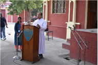 CHILDREN’S DAY CELEBRATION BY DIOCESAN DEVELOPMENT & WELFARE SOCIETY
