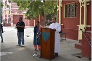 CHILDREN’S DAY CELEBRATION BY DIOCESAN DEVELOPMENT & WELFARE SOCIETY