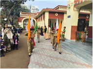 REPUBLIC DAY CLASS 1 & 2