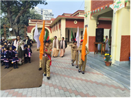 REPUBLIC DAY CLASS 1 & 2