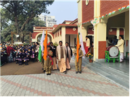 REPUBLIC DAY CLASS 1 & 2