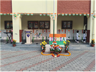 REPUBLIC DAY CLASS 1 & 2