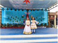 CLASS 1 & 2 CHRISTMAS ASSEMBLY
