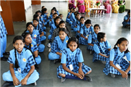 LONG ASSEMBLY BY CLASS 3