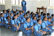 LONG ASSEMBLY BY CLASS 3