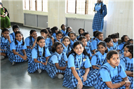 LONG ASSEMBLY BY CLASS 3