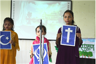 LONG ASSEMBLY BY CLASS 3