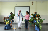 LONG ASSEMBLY BY CLASS 3